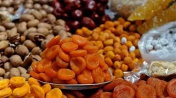 قائمة أسعار المصريين.. تكلفة شراء ياميش رمضان في الأسواق قبل حلول الشهر الكريم